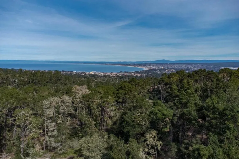 17 Shepherd's Pebble Beach, CA 93953