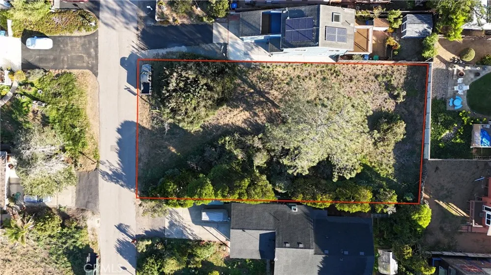 1266 10th Los Osos, CA 93402