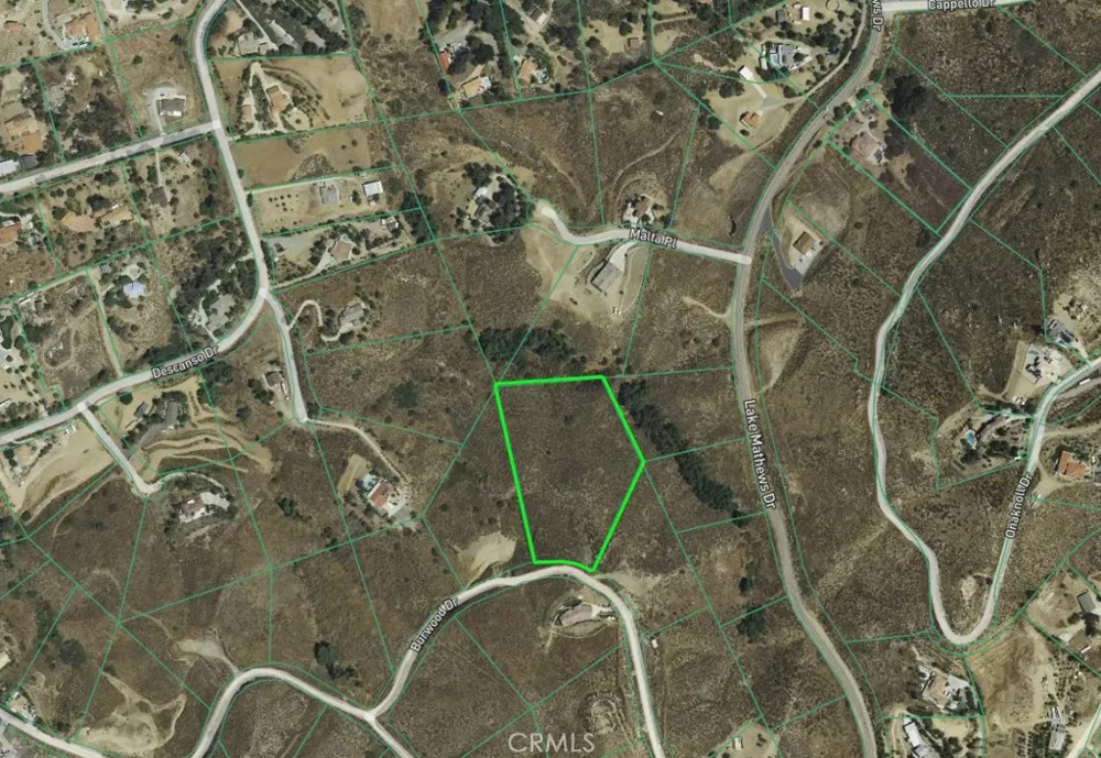 39 Burwood Drive Perris, CA 92570