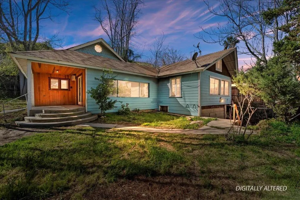 31500 Lake Shore Drive Redlands, CA 92373