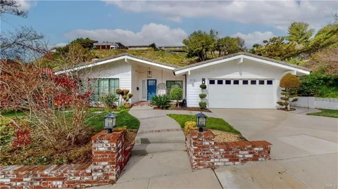 3119 Mesa Verde Drive