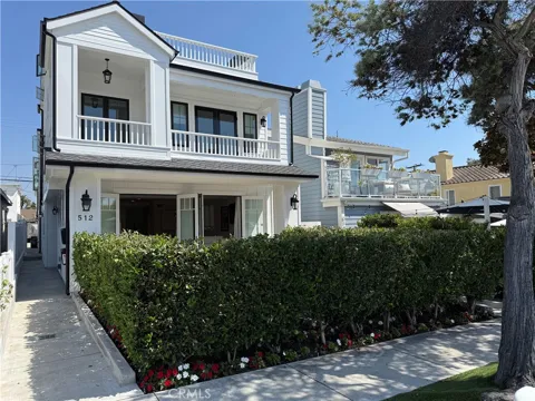 512 Jasmine Avenue