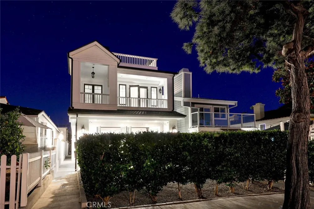512 Jasmine Avenue Corona del Mar, CA 92625