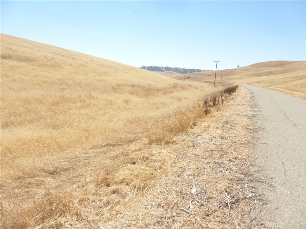 Douglas Rd. (Lots 41-43) San Miguel, CA 93451