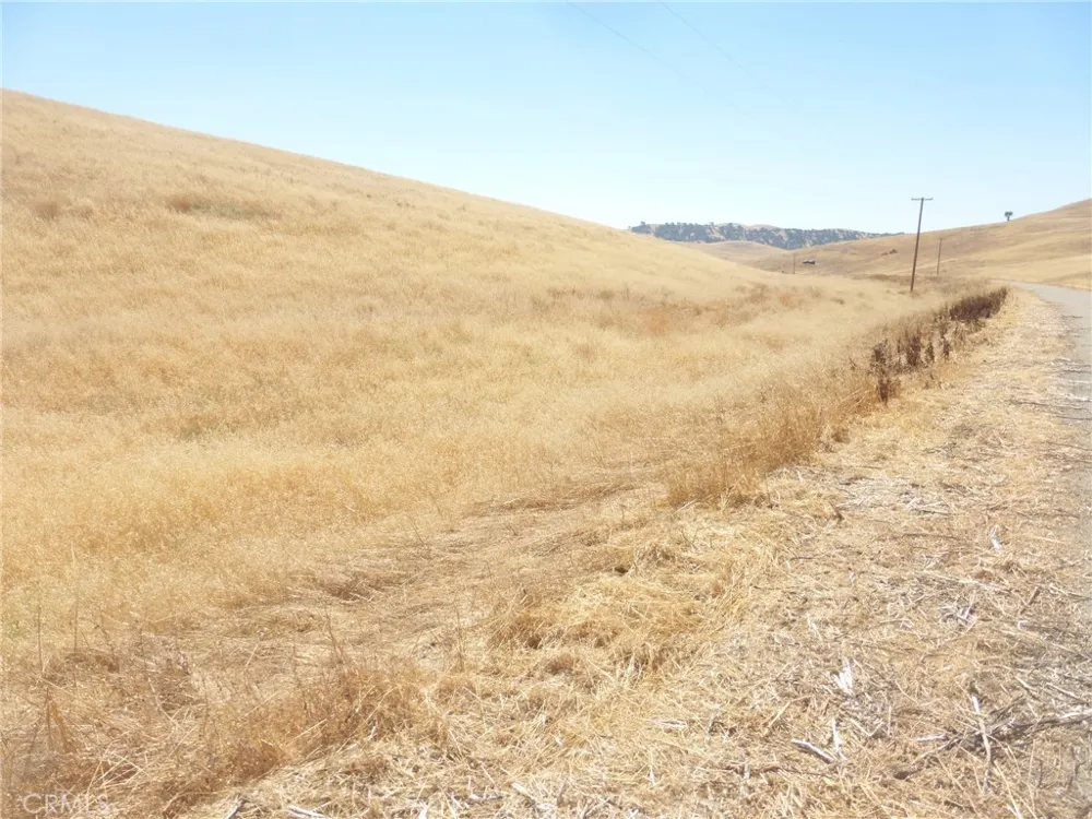 Douglas Rd. (Lots 41-43) San Miguel, CA 93451