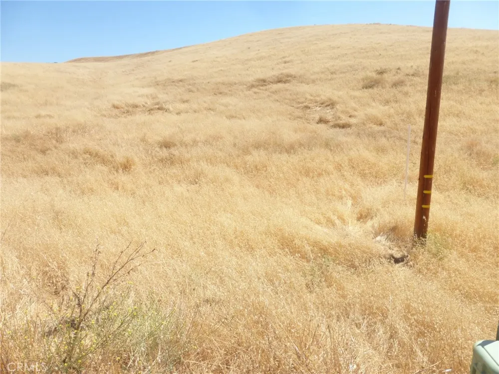 Douglas Rd. (Lots 41-43) San Miguel, CA 93451