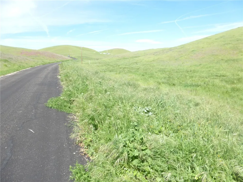 Douglas Rd. (Lots 41-43) San Miguel, CA 93451