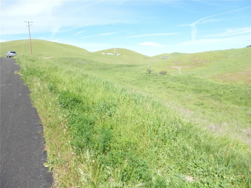 Douglas Rd. (Lots 41-43) San Miguel, CA 93451