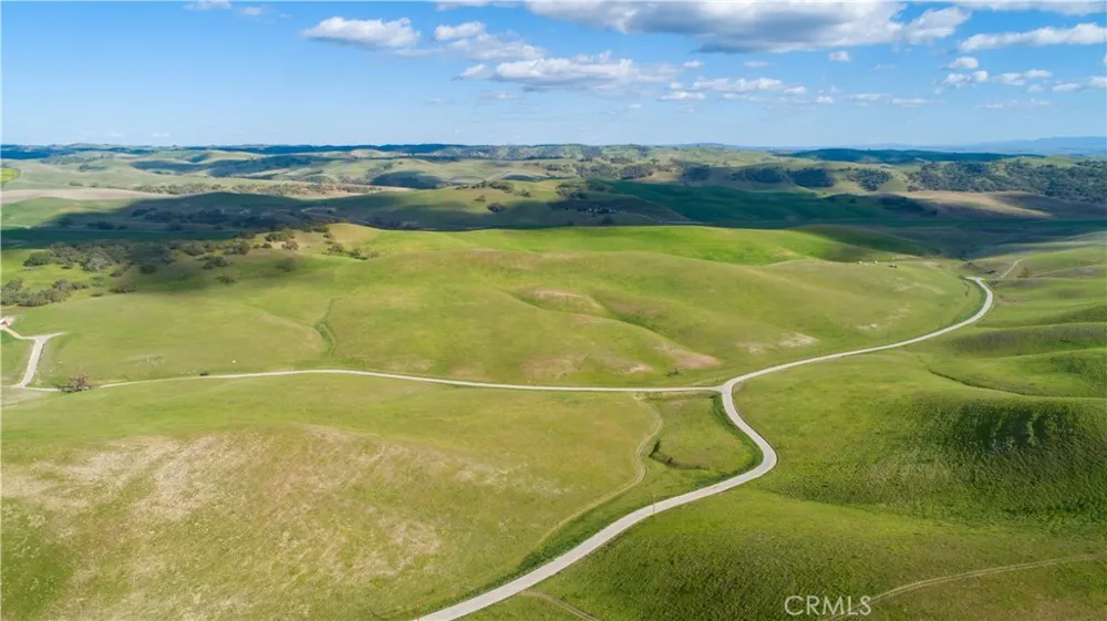 Douglas Rd. (Lots 41-43) San Miguel, CA 93451