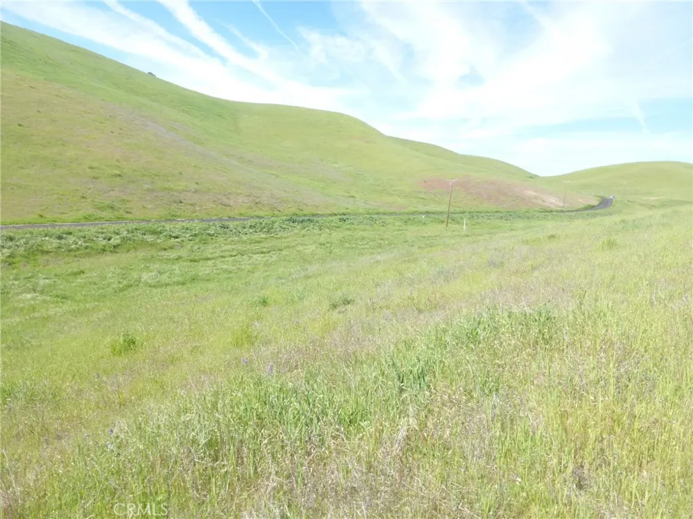 Douglas Rd. (Lots 41-43) San Miguel, CA 93451