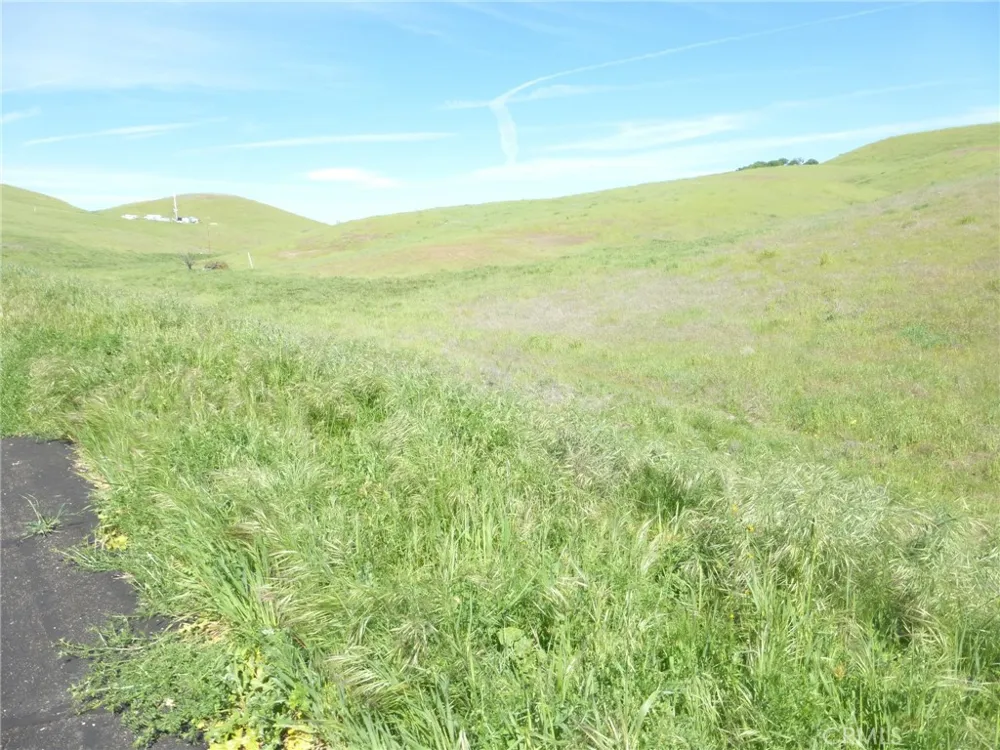 Douglas Rd. (Lots 41-43) San Miguel, CA 93451