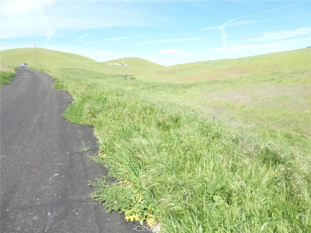 Douglas Rd. (Lots 41-43) San Miguel, CA 93451