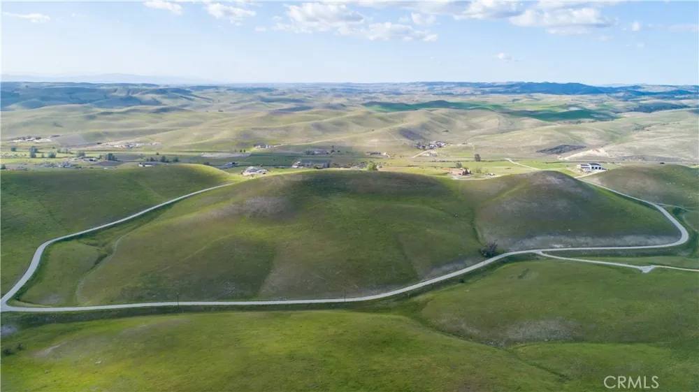 Douglas Rd. (Lots 41-43) San Miguel, CA 93451