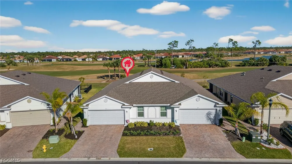 Camino Torcido Loop North Fort Myers, FL 33917