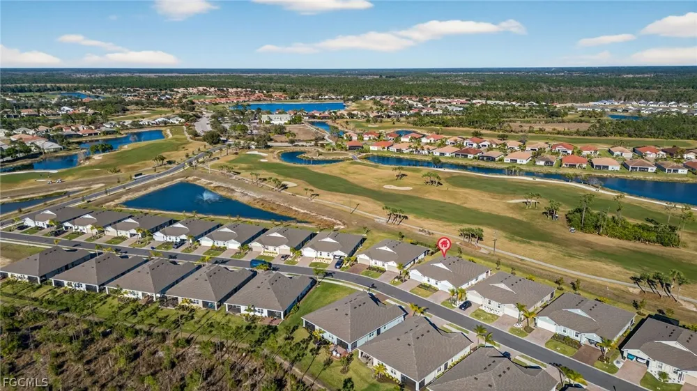 Camino Torcido Loop North Fort Myers, FL 33917
