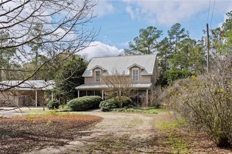 210 TUCKER SPRINGS ROAD