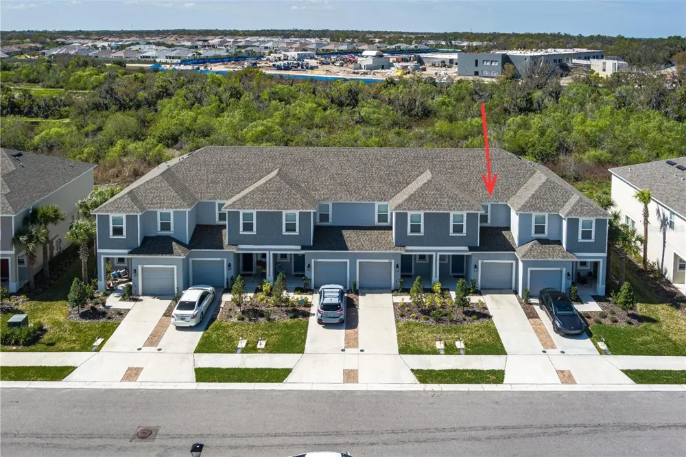6011 WHETSTONE COURT Palmetto, FL 34221