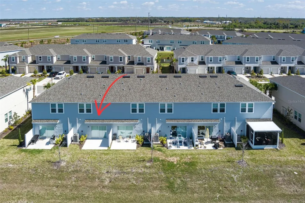 6011 WHETSTONE COURT Palmetto, FL 34221
