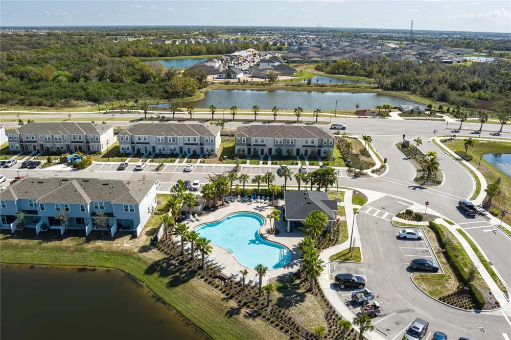 6011 WHETSTONE COURT Palmetto, FL 34221