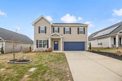 1097 Sapphire Drive