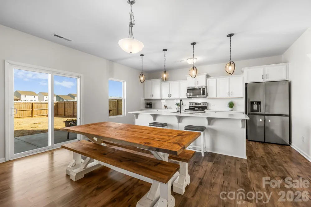 133 Aspire Circle Wingate, NC 28174