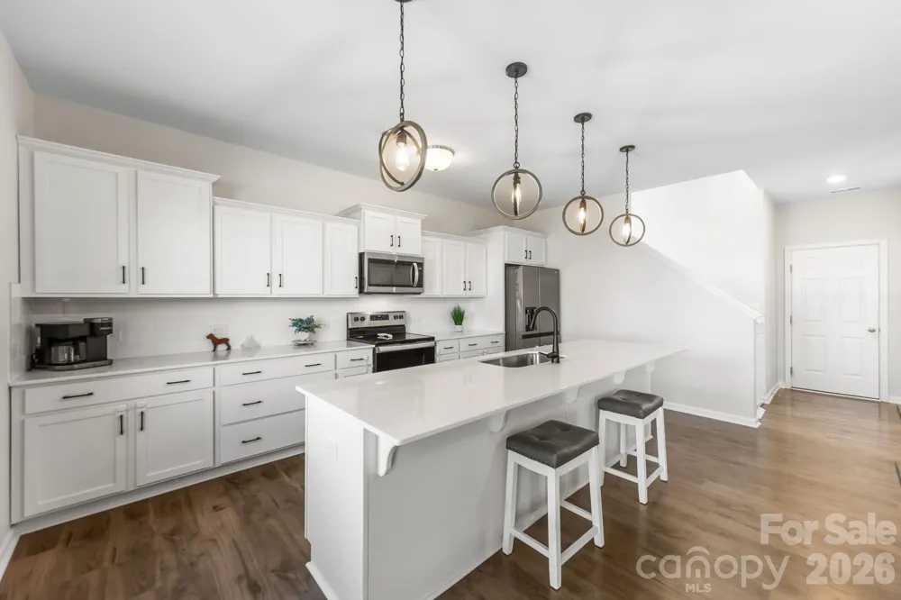 133 Aspire Circle Wingate, NC 28174