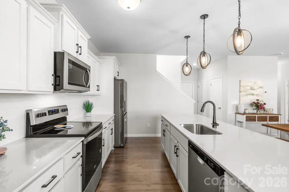 133 Aspire Circle Wingate, NC 28174