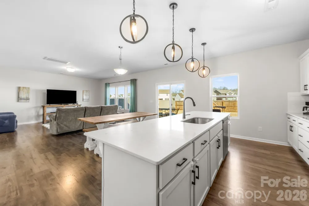 133 Aspire Circle Wingate, NC 28174