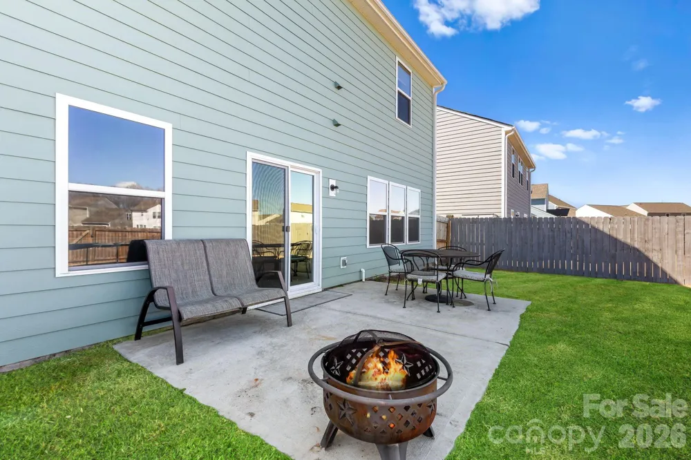 133 Aspire Circle Wingate, NC 28174