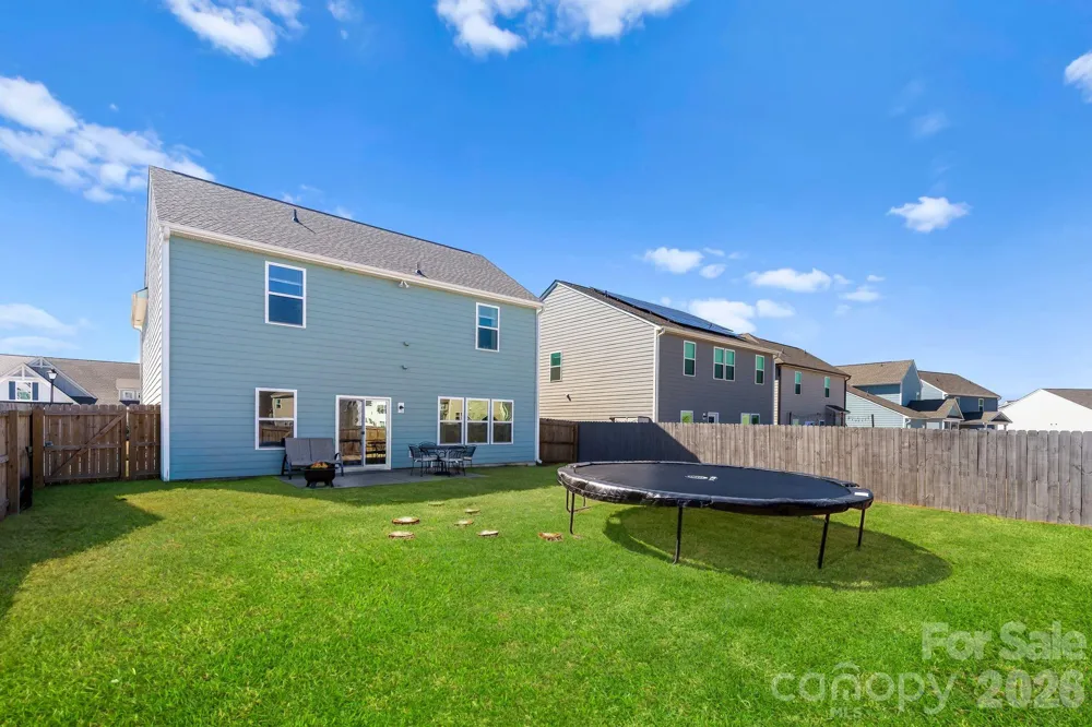 133 Aspire Circle Wingate, NC 28174