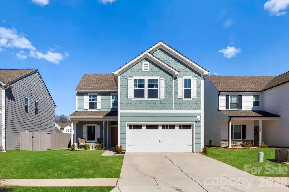 133 Aspire Circle Wingate, NC 28174