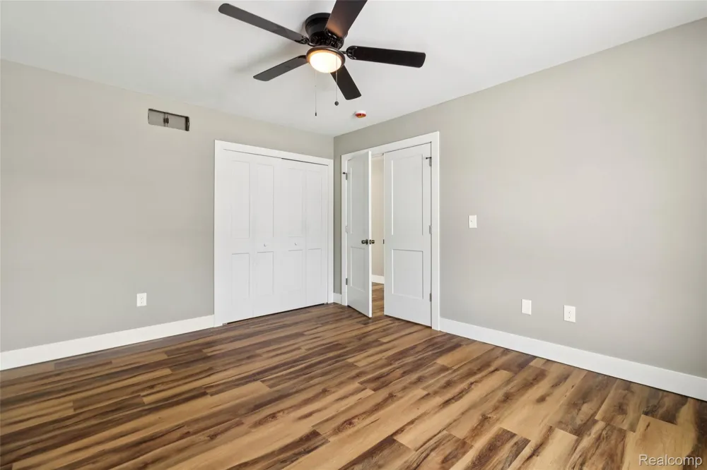10190 Hunt Drive Richfield Township, MI 48423