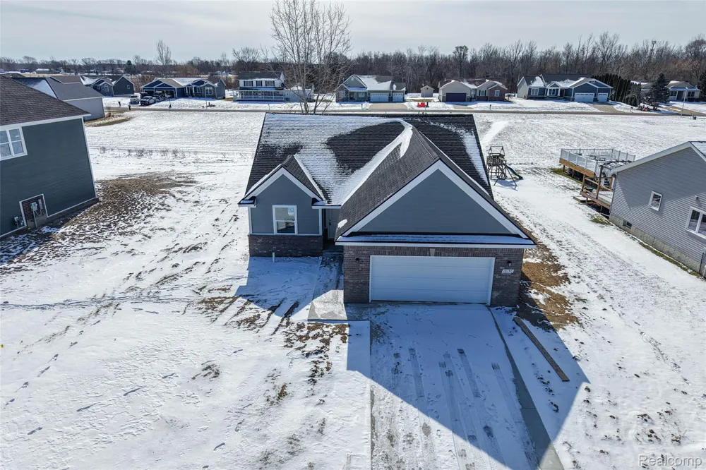 10190 Hunt Drive Richfield Township, MI 48423