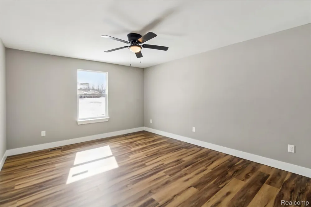 10190 Hunt Drive Richfield Township, MI 48423