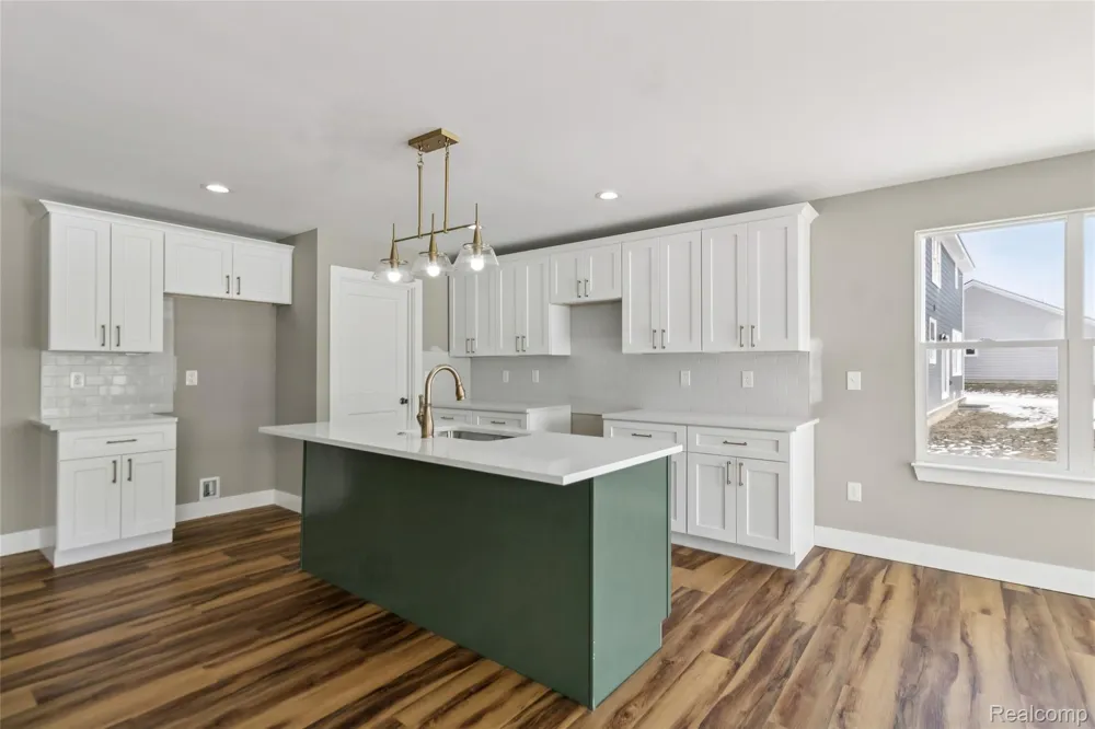10190 Hunt Drive Richfield Township, MI 48423