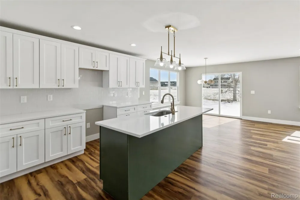 10190 Hunt Drive Richfield Township, MI 48423