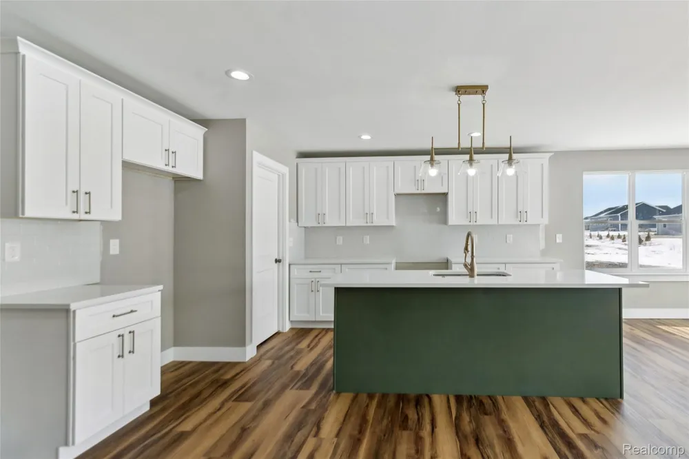 10190 Hunt Drive Richfield Township, MI 48423