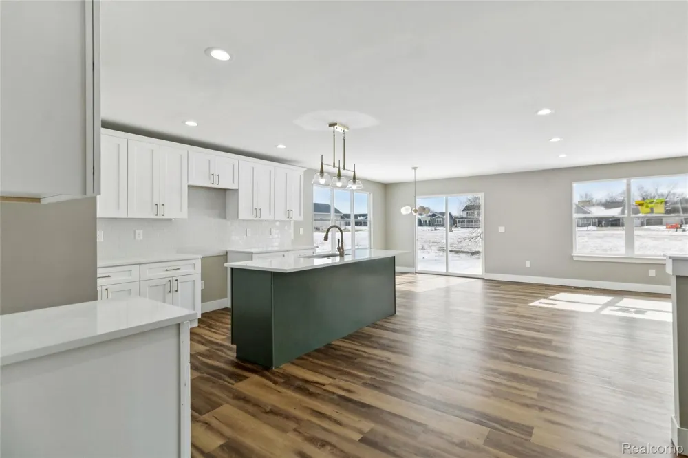 10190 Hunt Drive Richfield Township, MI 48423