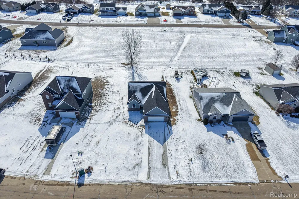 10190 Hunt Drive Richfield Township, MI 48423