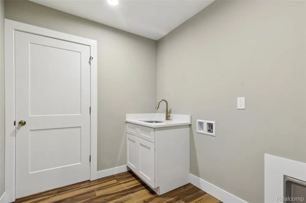 10190 Hunt Drive Richfield Township, MI 48423