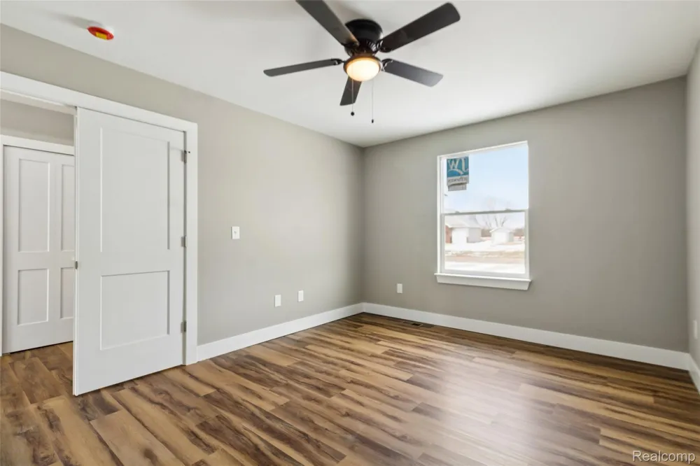 10190 Hunt Drive Richfield Township, MI 48423
