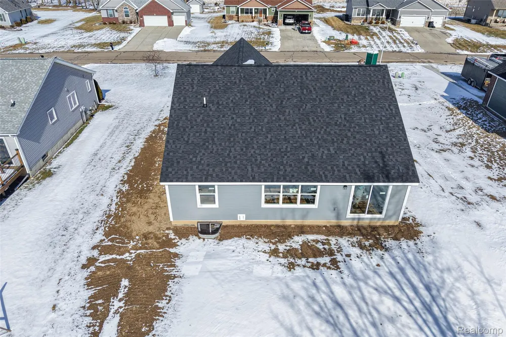 10190 Hunt Drive Richfield Township, MI 48423