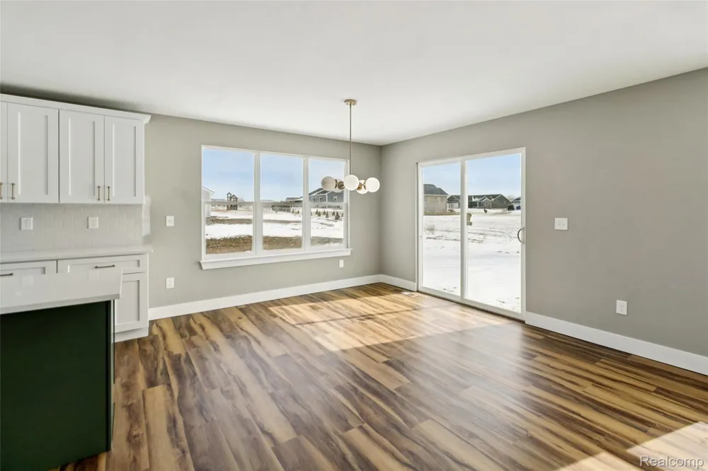 10190 Hunt Drive Richfield Township, MI 48423