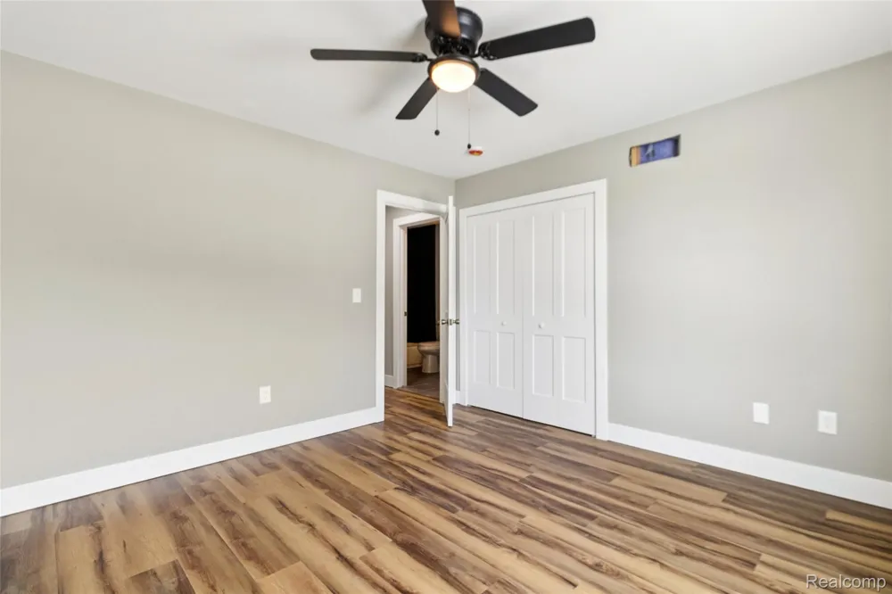 10190 Hunt Drive Richfield Township, MI 48423