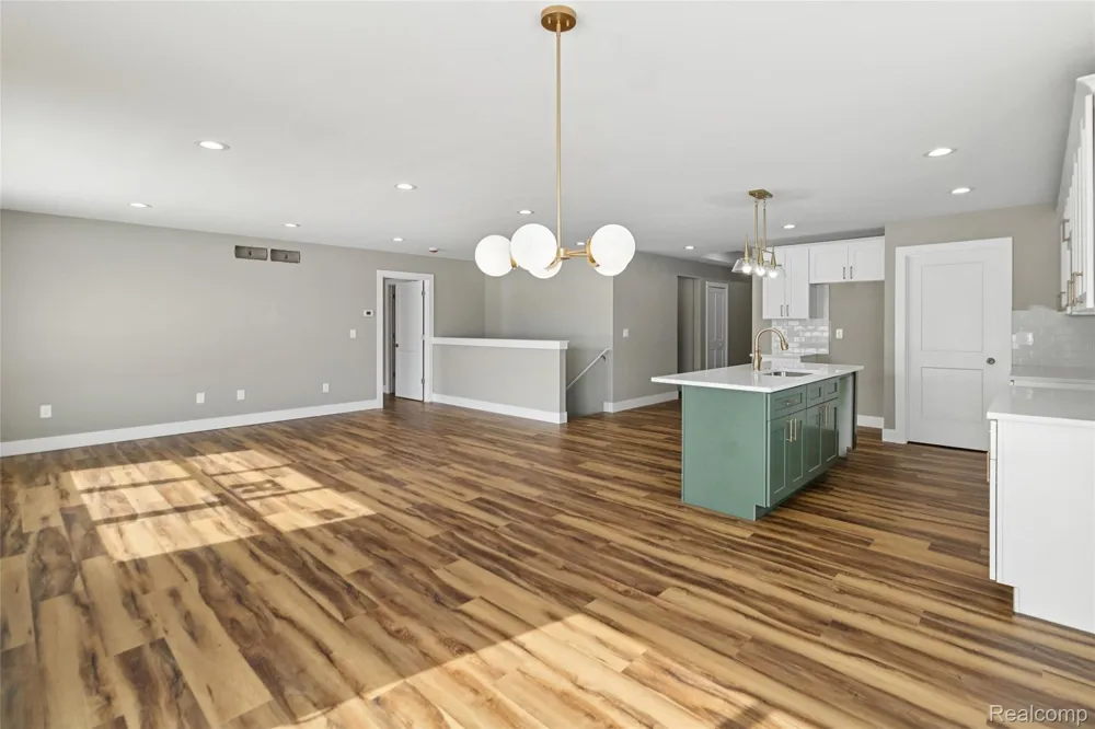 10190 Hunt Drive Richfield Township, MI 48423