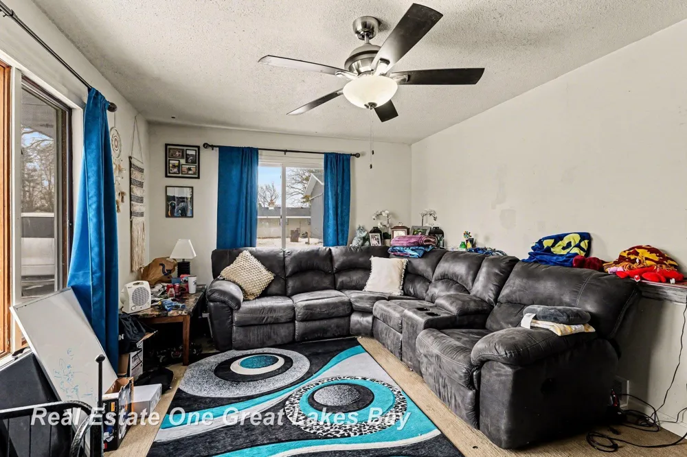 2216 Allison Street Buena Vista Charter Township, MI 48601