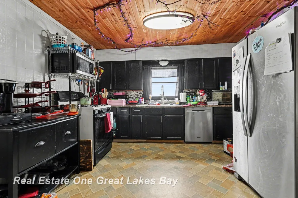2216 Allison Street Buena Vista Charter Township, MI 48601