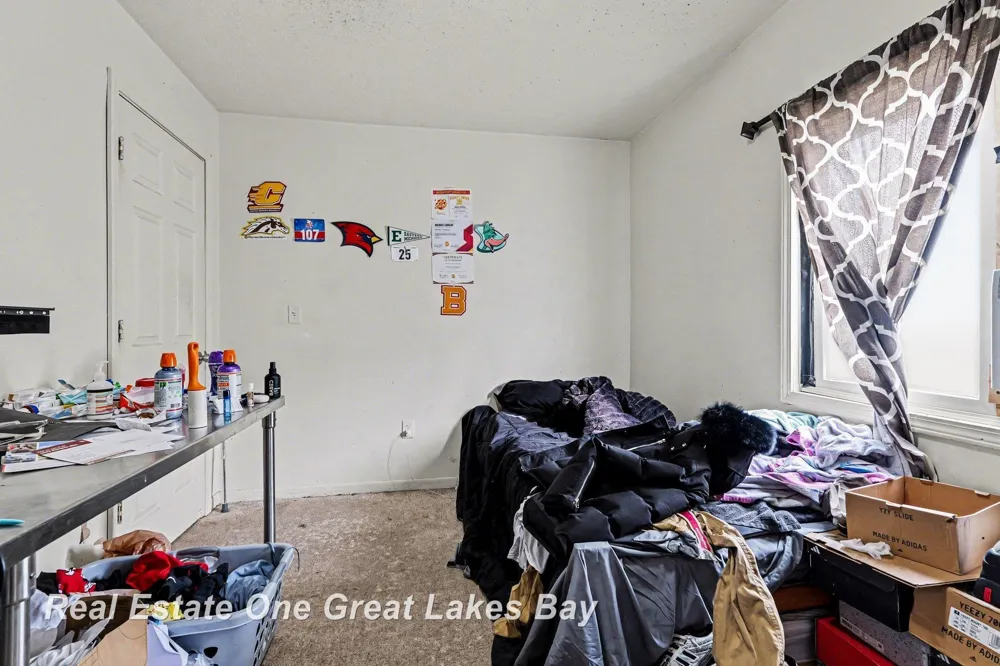 2216 Allison Street Buena Vista Charter Township, MI 48601