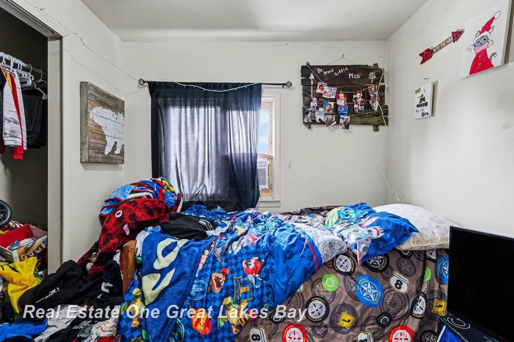 2216 Allison Street Buena Vista Charter Township, MI 48601