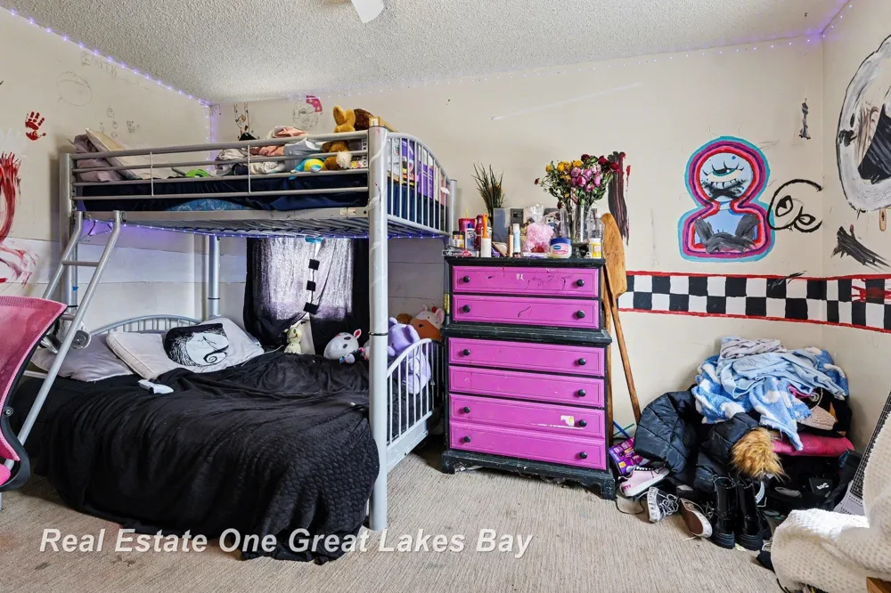 2216 Allison Street Buena Vista Charter Township, MI 48601